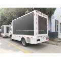 New LED display advertising truck for sale